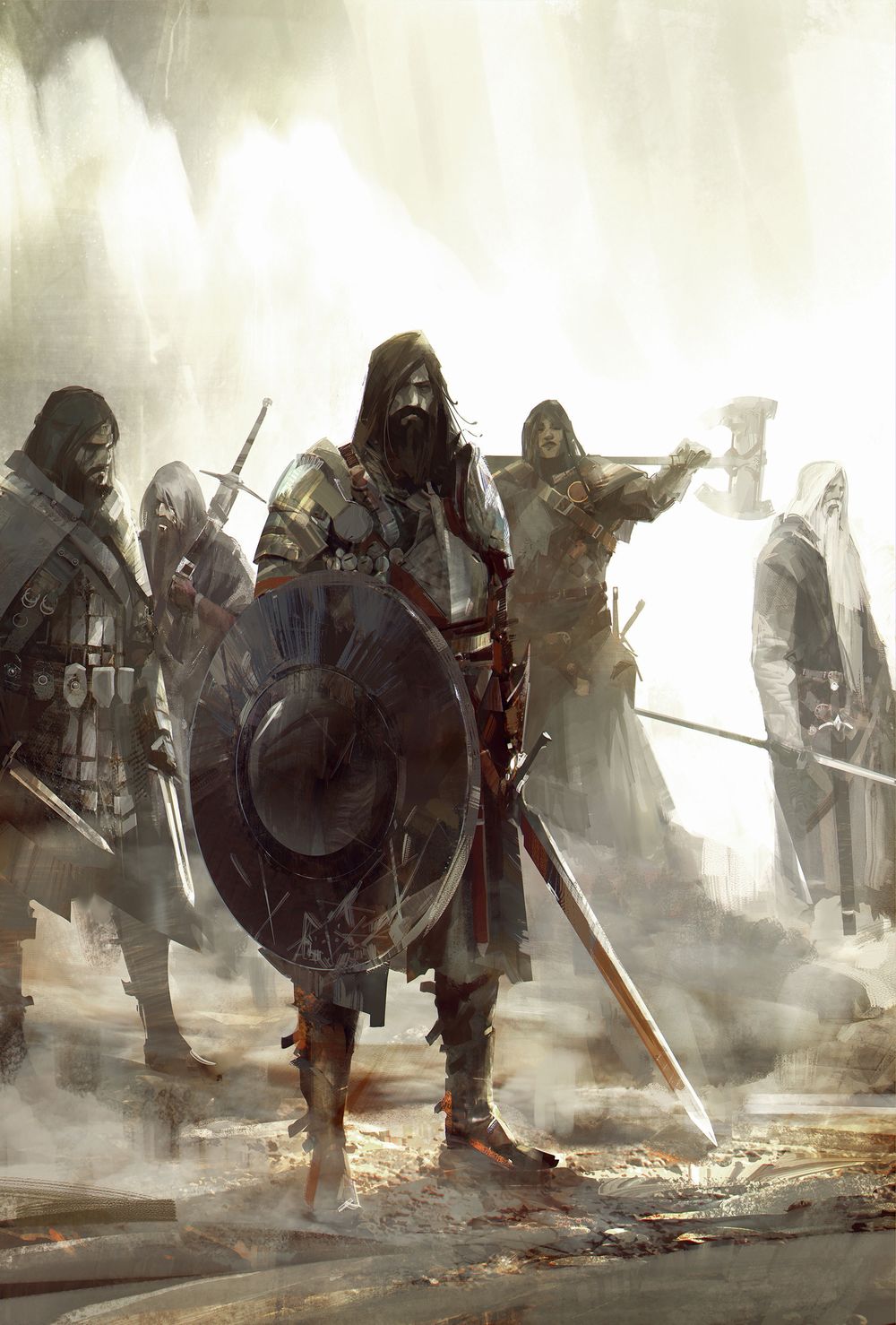 Romics 2023: intervista a Richard Anderson Romics 2023: intervista a Richard Anderson